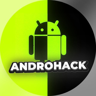 Логотип @andro_hack_apk - AndroHack | Бесплатные приложения