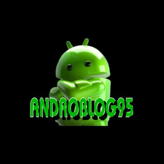 Логотип @androblog95 - Android
