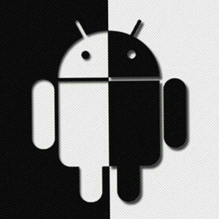 Логотип @androdark_plus - AndroDark