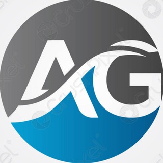 Логотип @androglobal - AndroGlobal