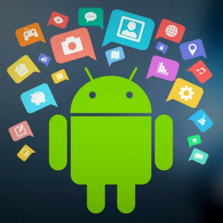 Логотип @android_apps_es - Android Apps