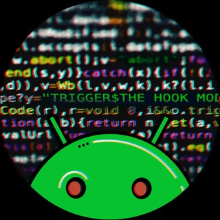 Логотип @android_guards_today - Android Guards