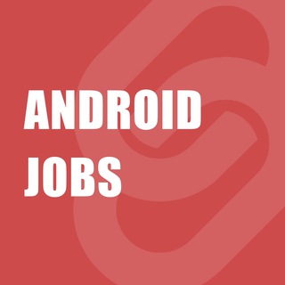 Логотип @android_kotlin_job_geeklink - Вакансии Android, Kotlin разработчиков