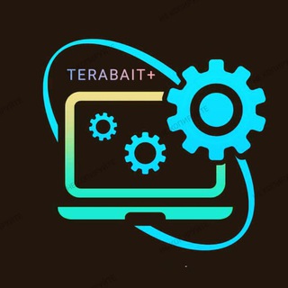 Логотип @android_mod_terabait - Mod.Apk.Android 🌎𝕋𝔼ℝ𝔸𝔹𝔸𝕀𝕋+🌎