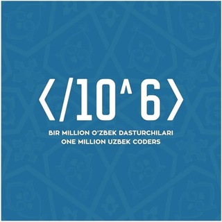 Логотип @android_omuc - Android | OMUC