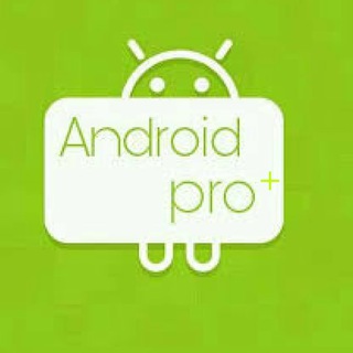 Логотип @android_pro_plus - Android_Pro_Plus