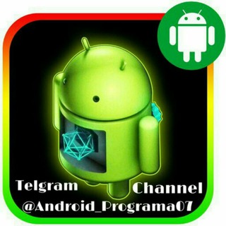 Логотип @android_programmal_ar - Android programmalar