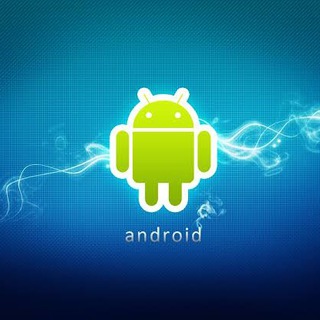 Логотип @android_talk - Android Talk