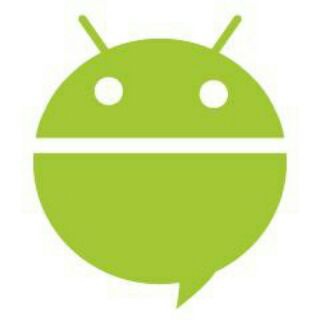 Логотип @android_talks - Aandroid Talks!
