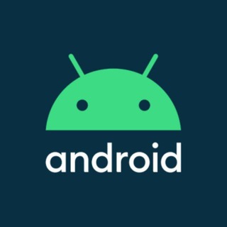 Логотип @android_w - O