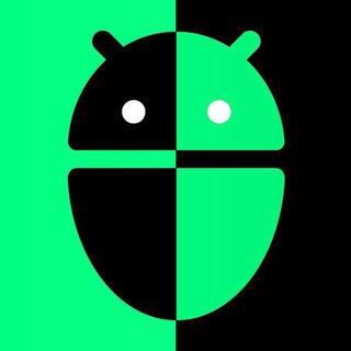 Логотип @androidack - Androidapps