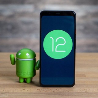 Логотип @androidapps_hack - AndroidApps📱