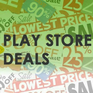 Логотип @androidappsdeal - Android Apps Deal
