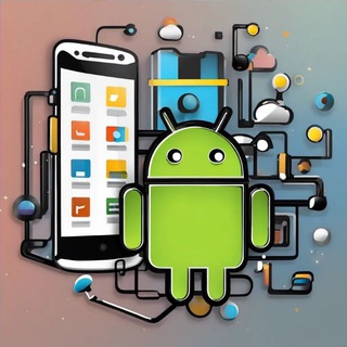 Логотип @androidappszon - Mnogo APK 📱