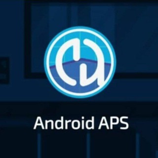 Логотип @androidaps_info - AndroidAps Info