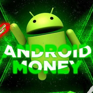 Логотип @androidcazino - Android kazino ☘️