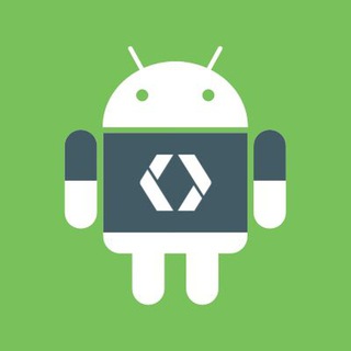 Логотип @androidchilar - Android Devs