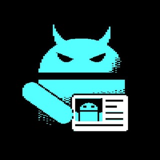 Логотип @androidclipper - Android Clipper