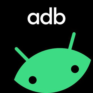 Логотип @androiddevbdg - ADB