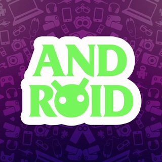 Логотип @androidfeel - ANDROID feel MOD