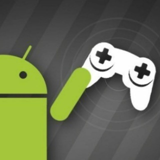 Логотип @androidgamers - Android Gamers