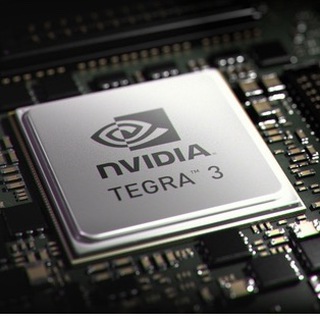 Логотип @androidgpu - Android GPU Development