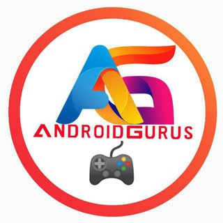 Логотип @androidguruz - AndroidGurus2 Group