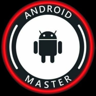 Логотип @androidmaster1 - Android Master Official