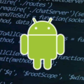 Логотип @androidmobilepentesting - Android Mobile Pentest