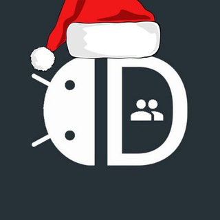 Логотип @androidmoddingitalia - Android Italia // DroidModIT