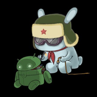 Логотип @androidmodita - ANDROID MOD 🇮🇹