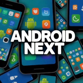 Логотип @androidnext - Android Next