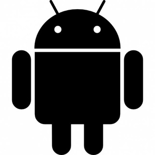 Логотип @androidos1 - Android