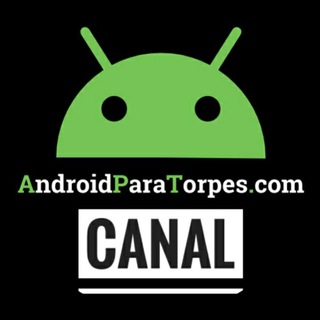 Логотип @androidparatorpes - AndroidParaTorpes.com