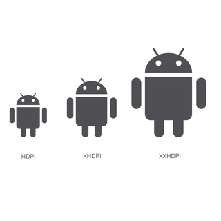 Логотип @androidresid - Android ResId