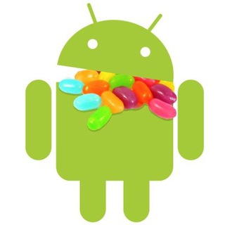 Логотип @androidretro - Android Retro