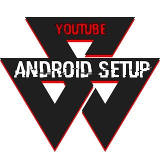 Логотип @androidsetup - ANDROIDSETUP