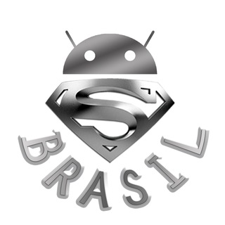Логотип @androidsuperbrasil - Android Super Brasil