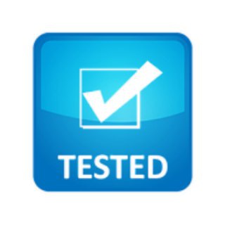 Логотип @androidtestingchat - StartAndroid Ru Unit/UI test