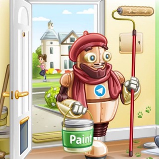 Логотип @androidthemesgroup - Telegram Android Themes