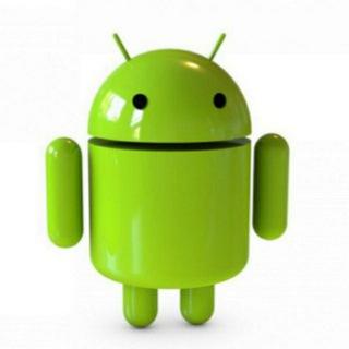 Логотип @androidxacker_gruppa - Android Xacker Group