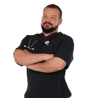 Логотип @androlog_mos - ЕВГЕНИЙ ГРЕКОВ ЭНДОКРИНОЛОГ | АНДРОЛОГ