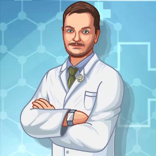 Логотип @androlog_privalov - Андролог Дмитрий Привалов