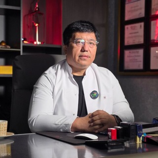 Логотип @andrology_uz - Andrology_uz 🔞