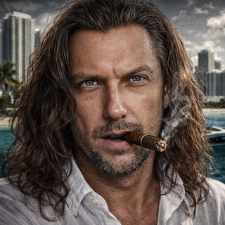 Логотип @andron - 𝐀𝐍𝐃𝐑𝐎𝐍