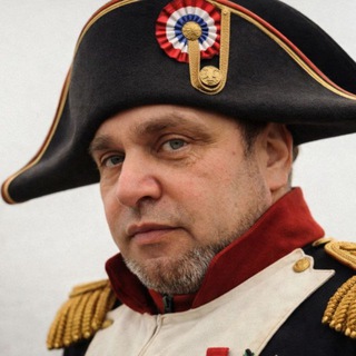 Логотип @andron13 - Мир дяди Андрея