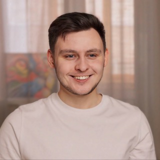 Логотип @andronet_live - Андронет