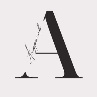 Логотип @androsovzapiski - Записки волонтёра