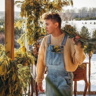 Логотип @andrrresky - Andrey Tulsky / фотограф