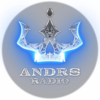 Логотип @andrsmusic - ANDRS RADIO | G-HOUSE №1